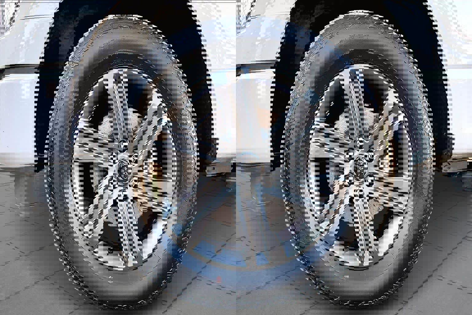 Certified 2023 Ford F150 XLT w/ Equipment Group 302A High image 14