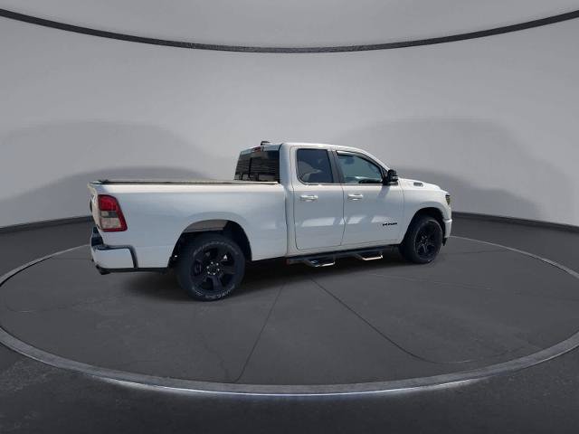 Used 2022 RAM 1500 Big Horn AWD/4WD image 8