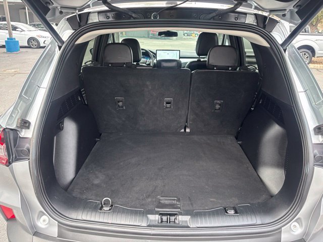 Certified 2023 Ford Escape Platinum AWD/4WD image 11