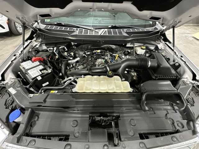 Certified 2022 Ford F150 XLT w/ Equipment Group 302A High AWD/4WD image 21