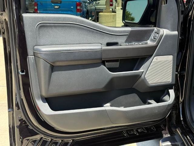 Certified 2025 Ford F150 Lariat AWD/4WD image 16