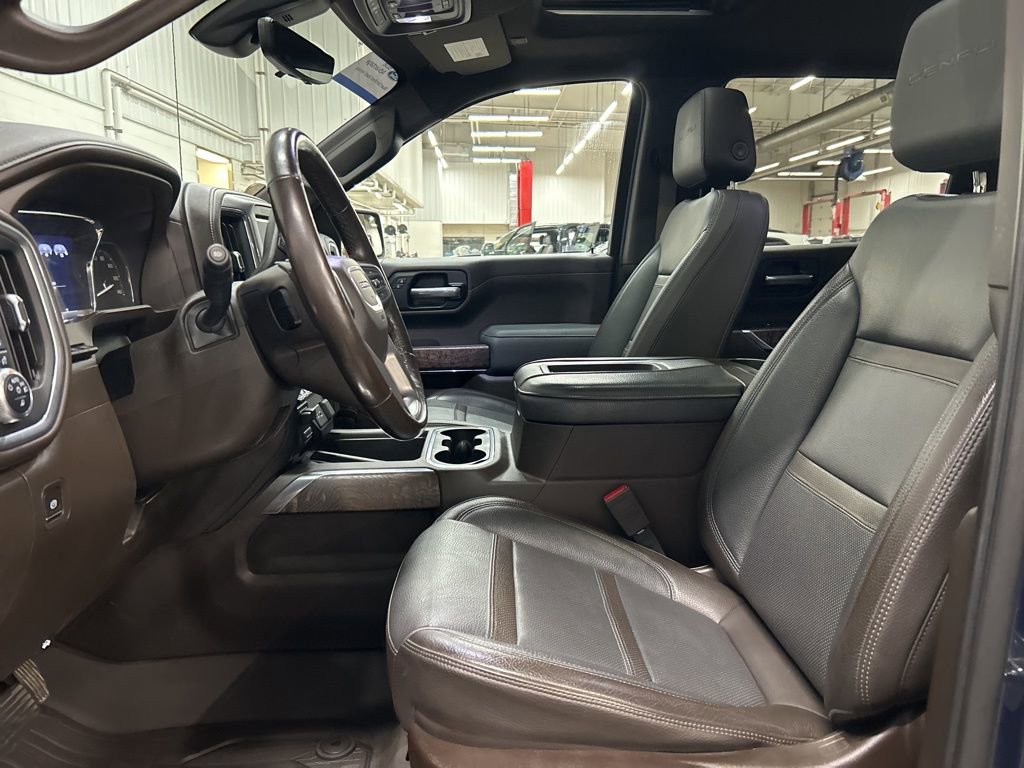Used 2020 GMC Sierra 1500 Denali w/ Denali Ultimate Package image 9