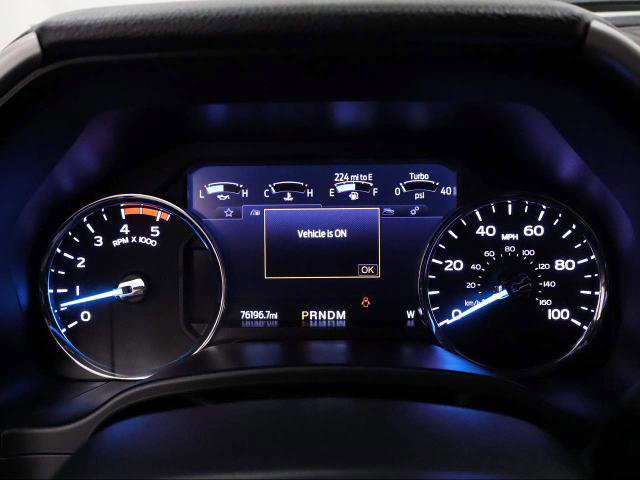 Certified 2021 Ford F250 Lariat image 37