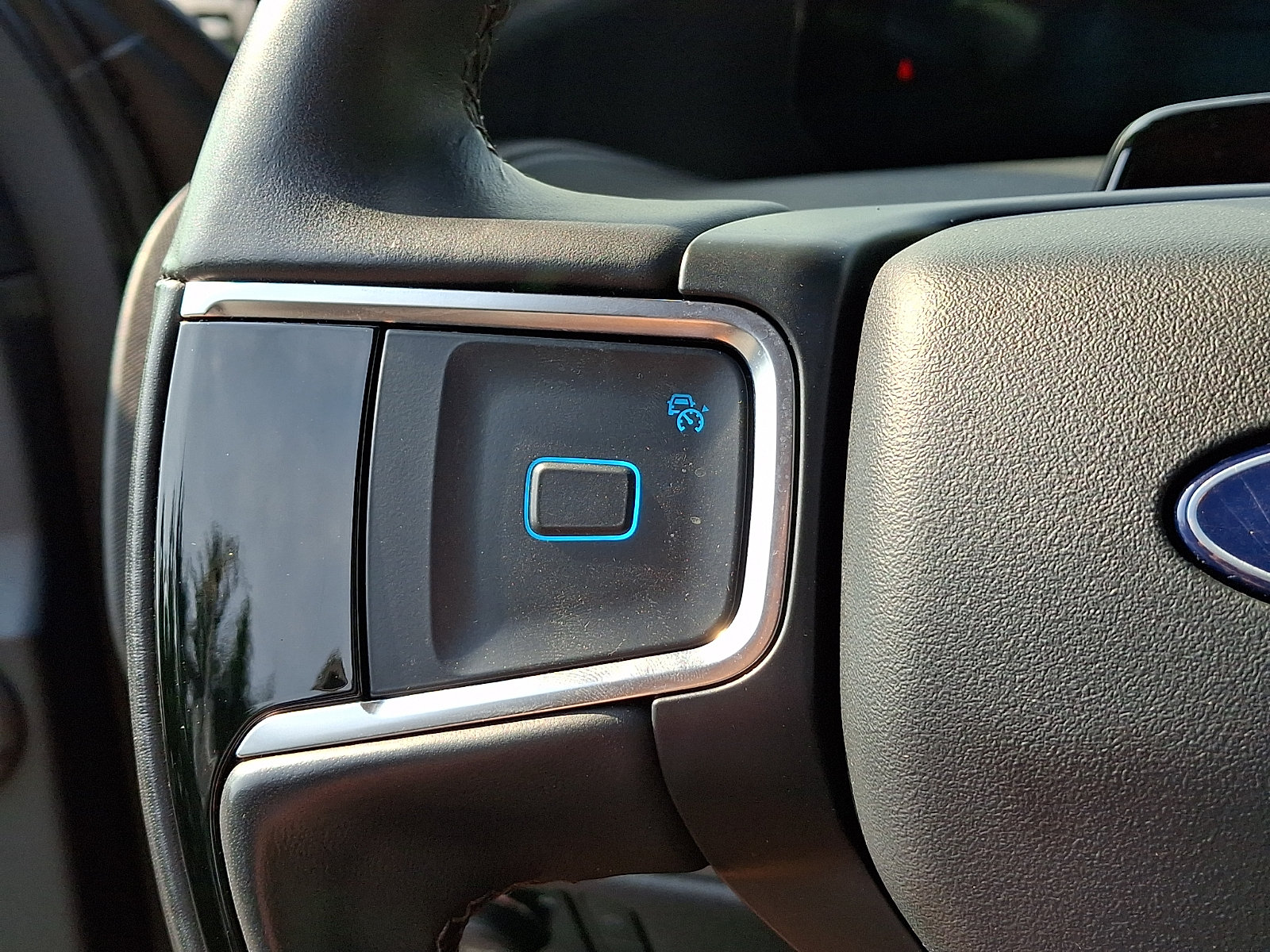 Certified 2025 Ford Expedition Max Platinum AWD/4WD image 24