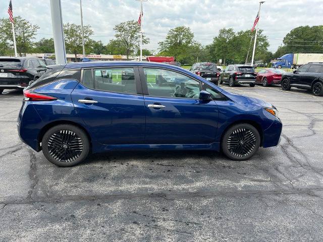 Used 2023 Nissan Leaf SV Plus FWD image 6
