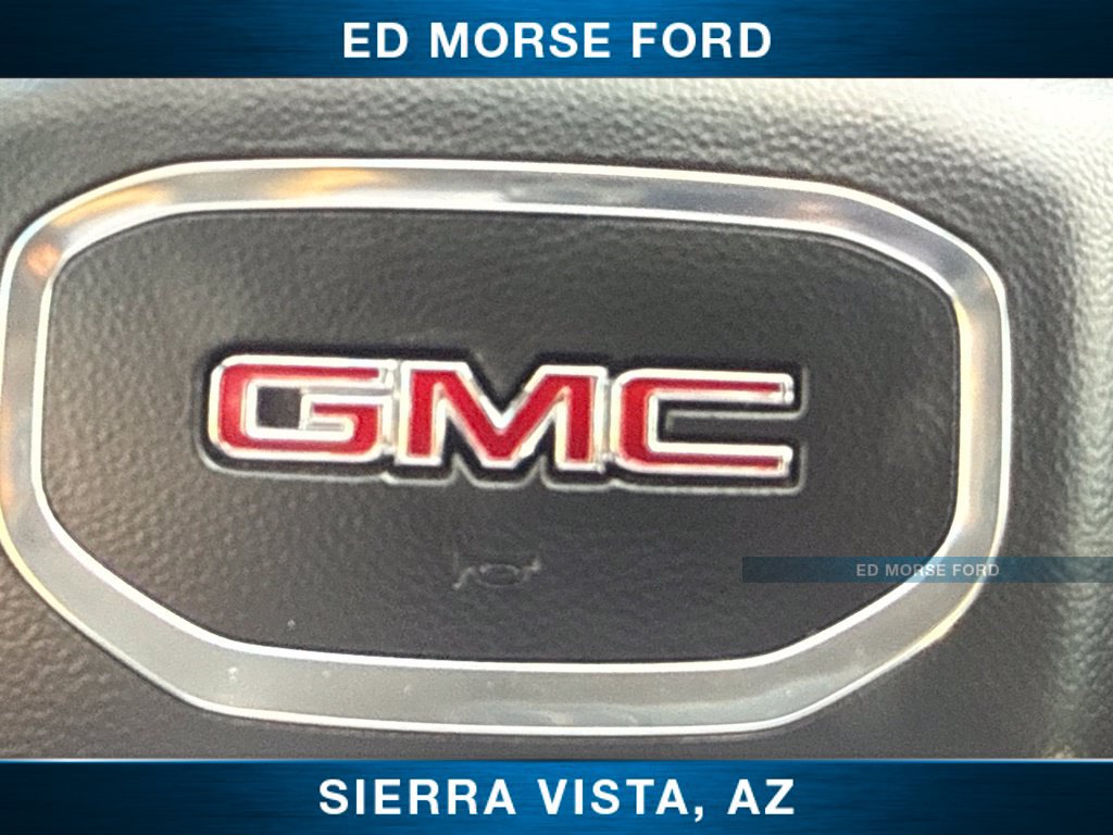 Used 2023 GMC Sierra 2500 SLT w/ SLT Preferred Package AWD/4WD image 41