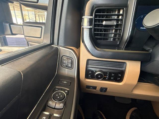 Certified 2026 Ford F450 Lariat w/ Chrome Package AWD/4WD image 14