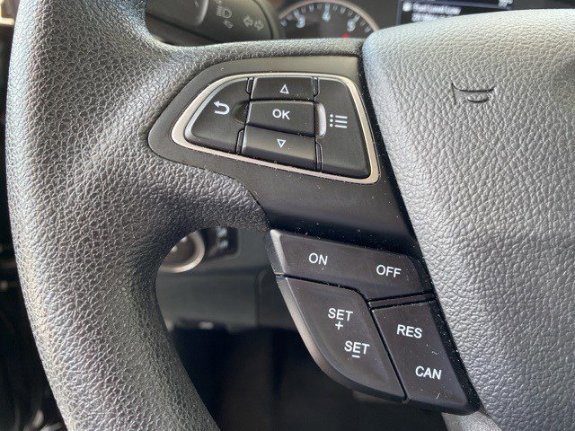 Certified 2021 Ford EcoSport SE image 25