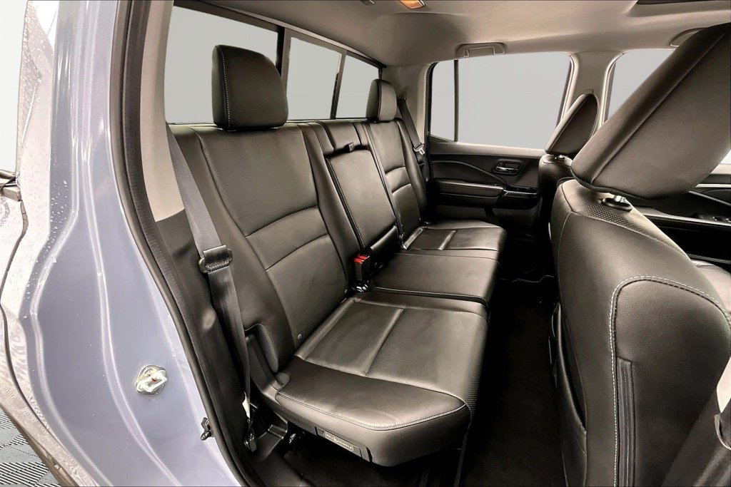 Used 2023 Honda Ridgeline RTL-E image 28
