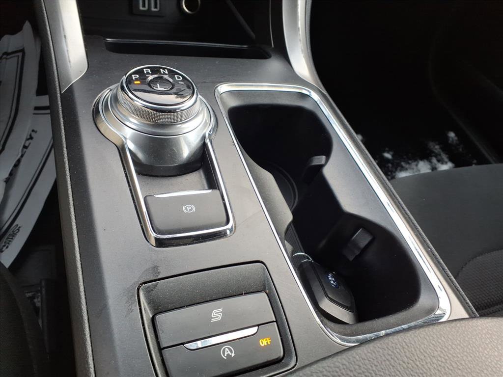Certified 2020 Ford Fusion SE image 22