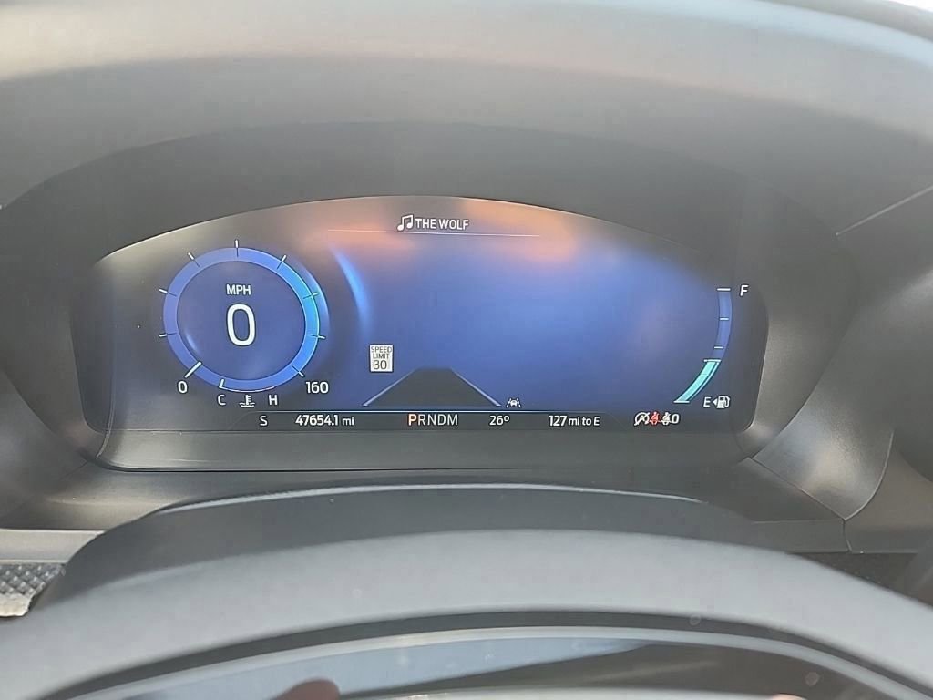 Certified 2021 Ford Explorer ST w/ Equipment Group 401A image 15