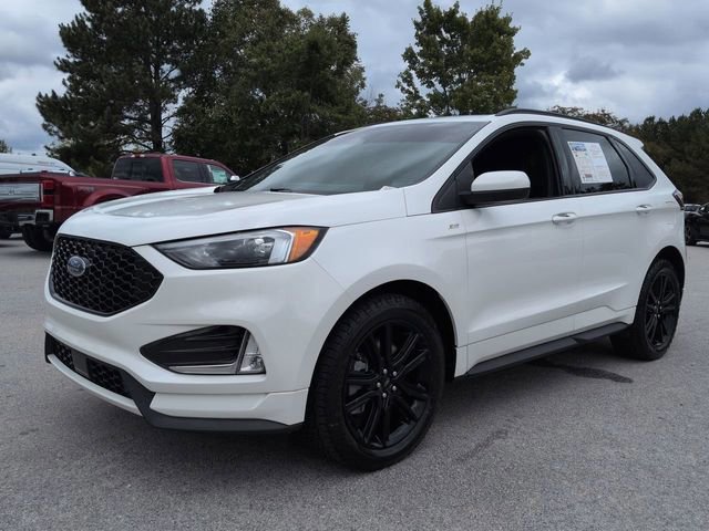 Certified 2023 Ford Edge ST-Line