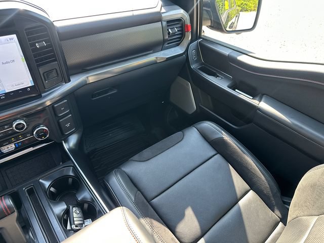 Certified 2025 Ford F150 Raptor AWD/4WD image 24