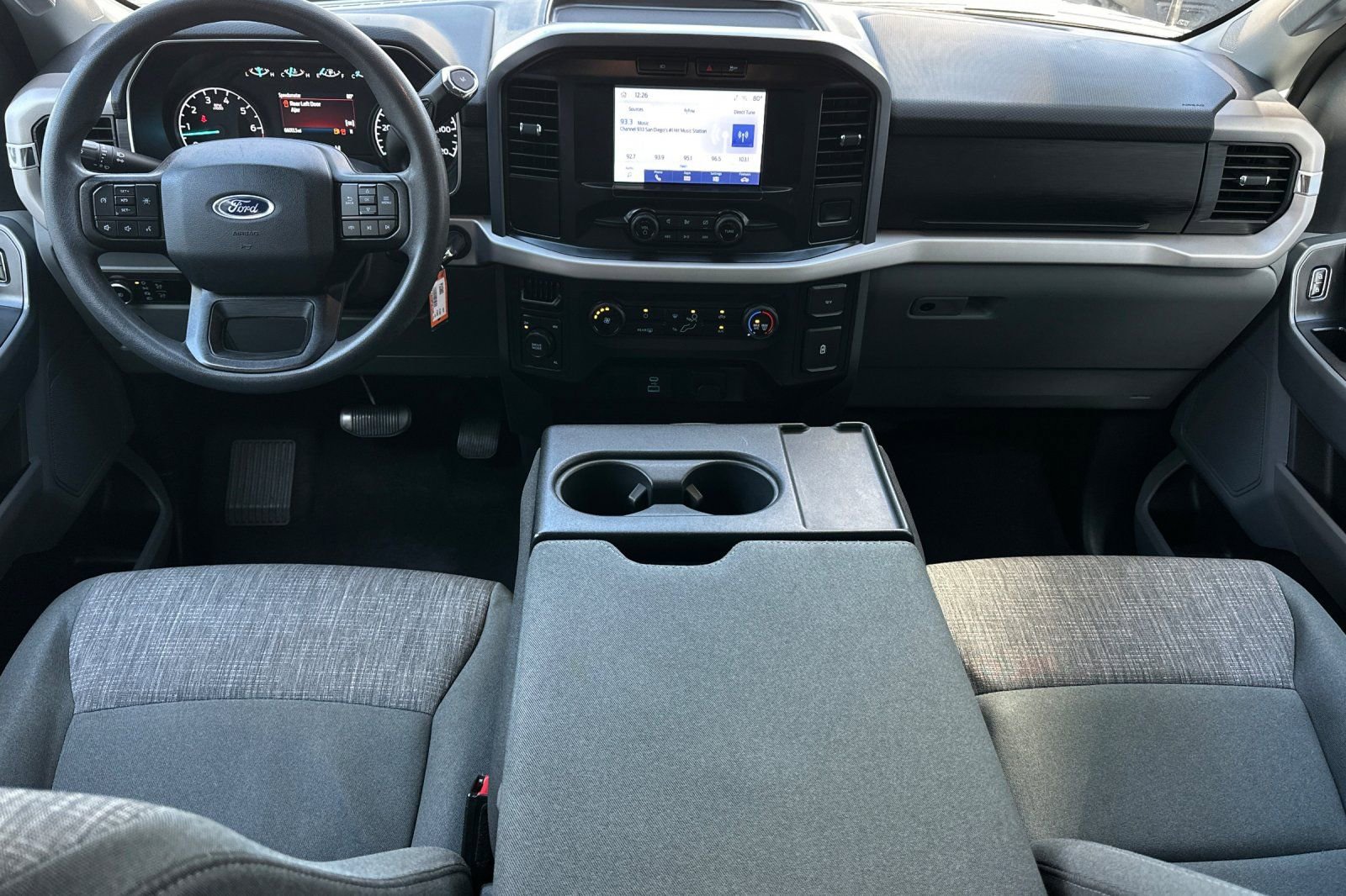 Certified 2023 Ford F150 XLT image 12