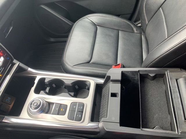 Certified 2022 Ford Explorer Limited w/ Equipment Group 301A RWD image 36