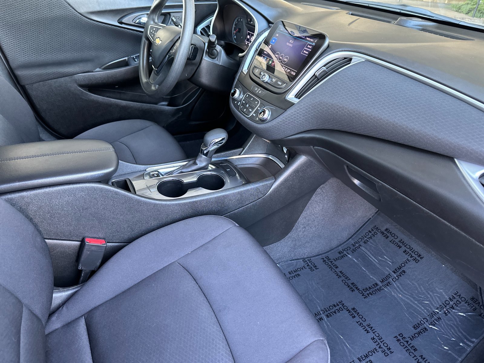 Used 2023 Chevrolet Malibu LT image 15