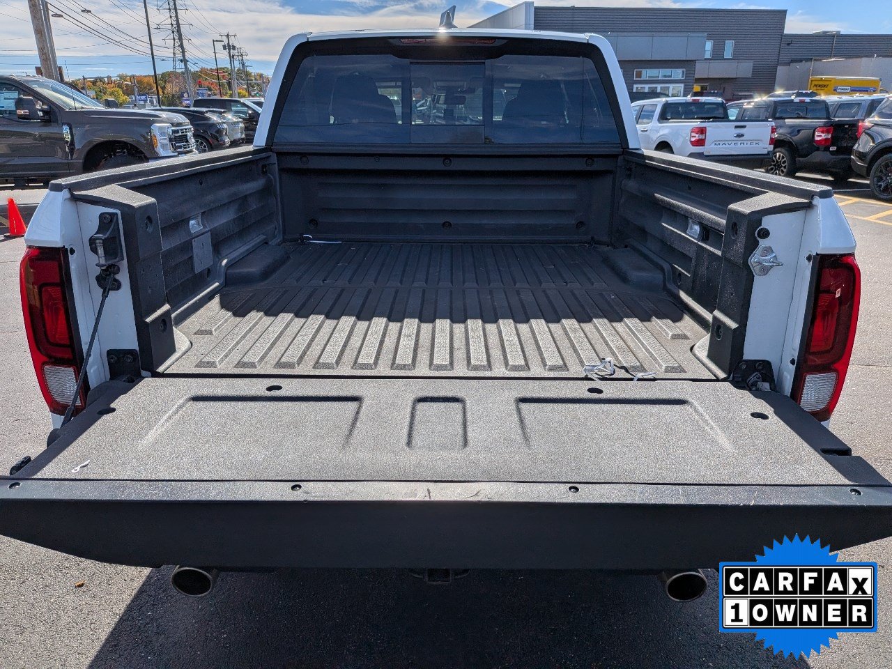 Used 2023 Honda Ridgeline RTL-E image 12