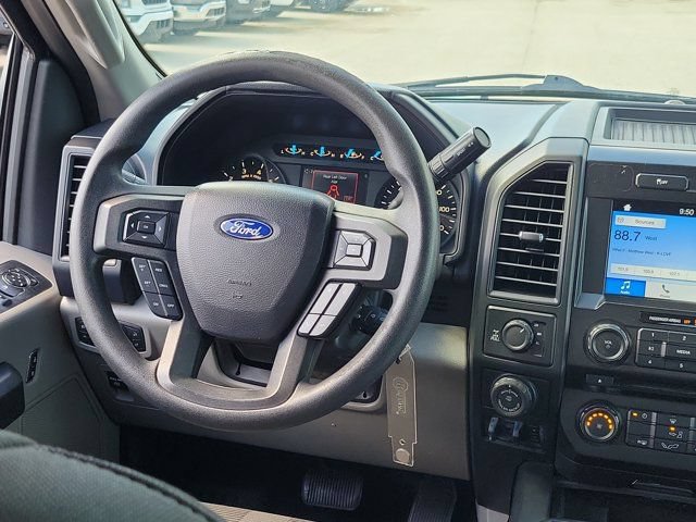 Certified 2017 Ford F150 XL w/ Equipment Group 101A Mid AWD/4WD image 21