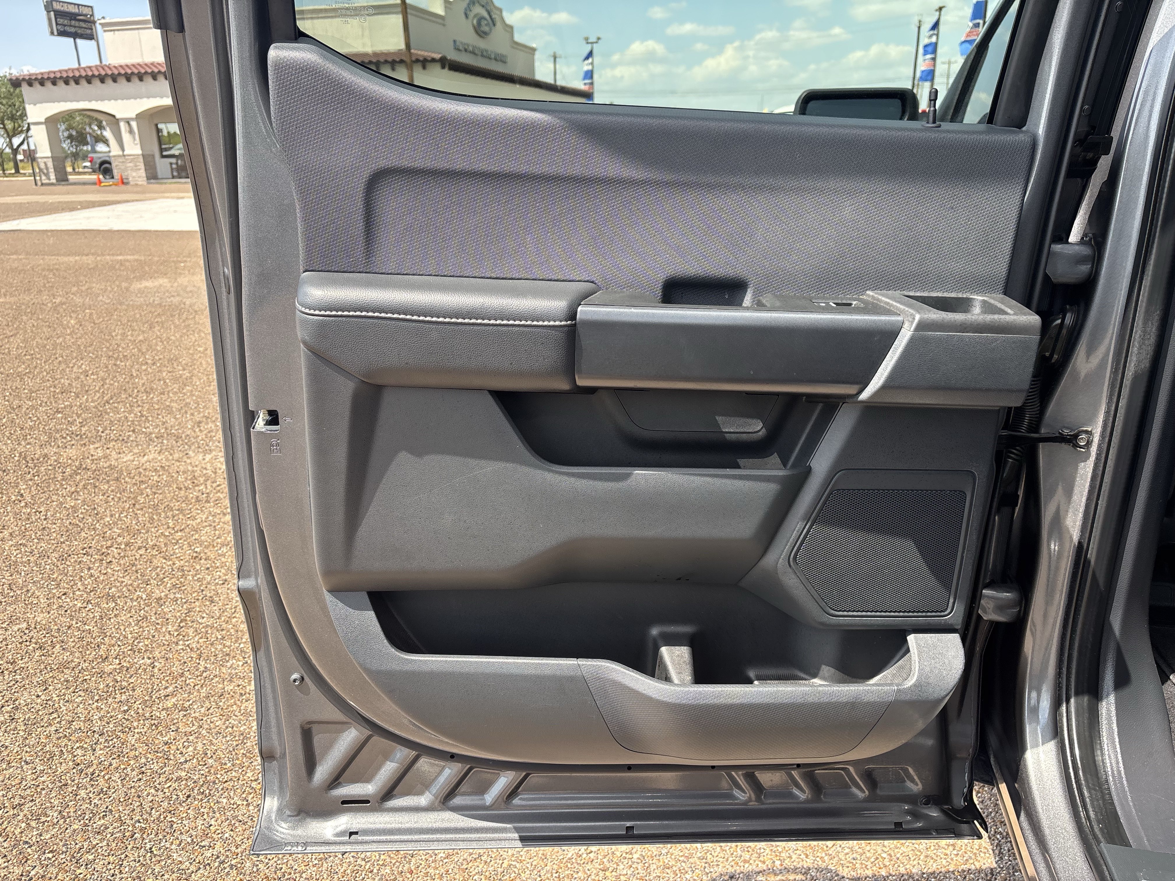 Certified 2024 Ford F150 STX RWD image 13