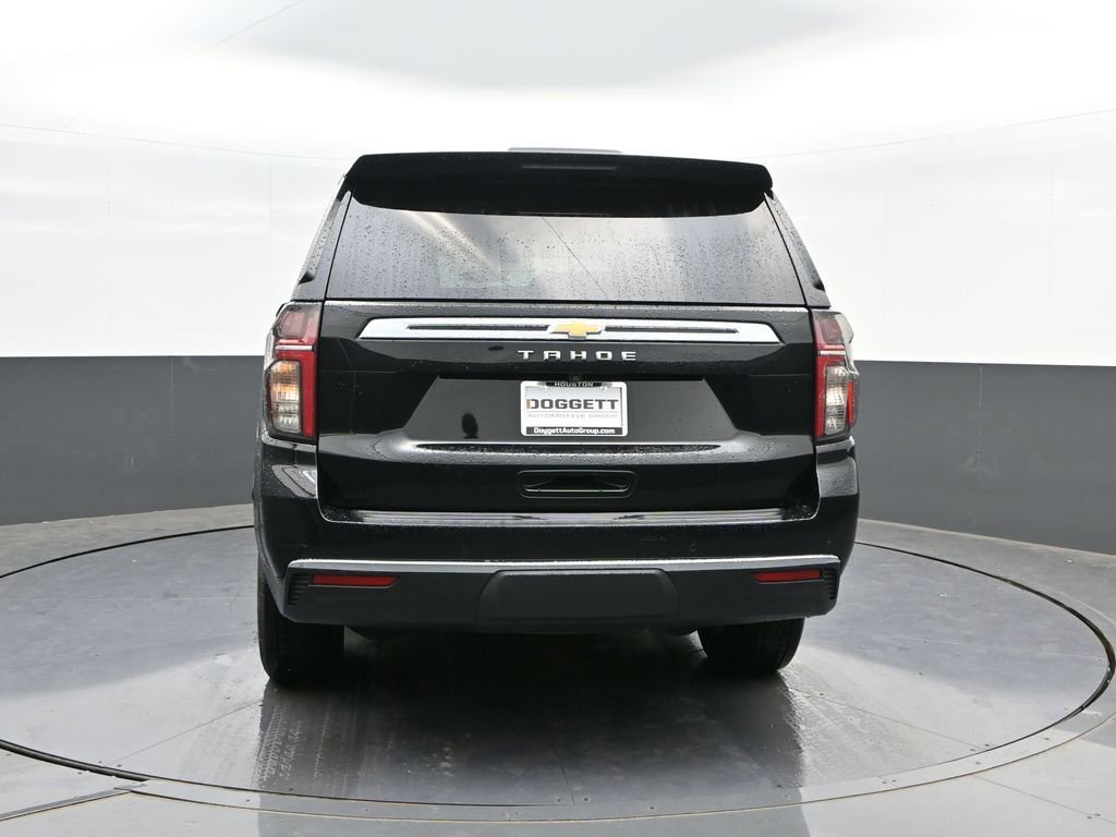 Used 2021 Chevrolet Tahoe LS image 8