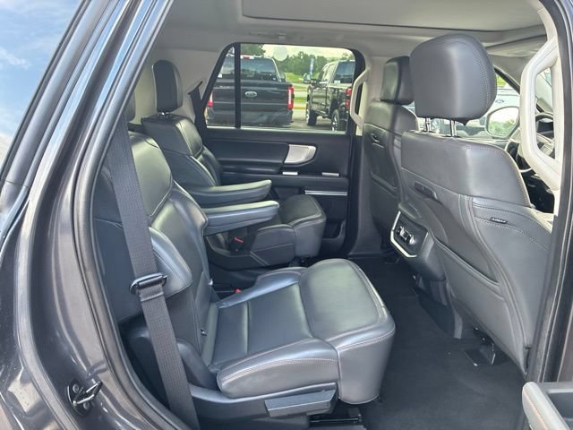 Certified 2025 Ford Expedition Active RWD image 66