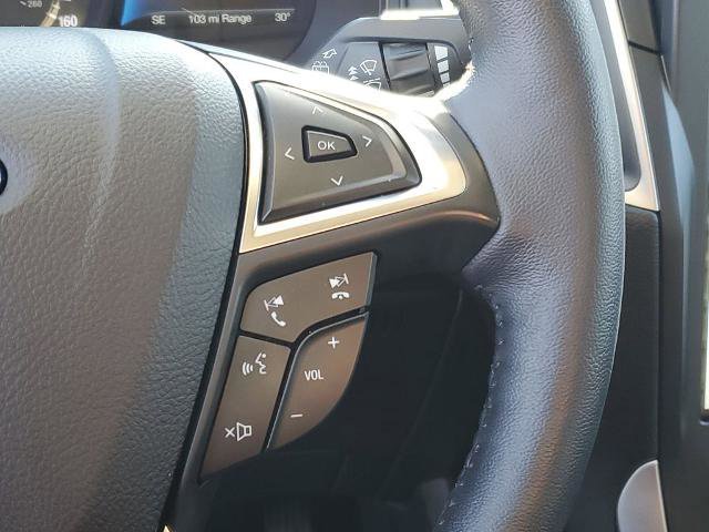 Certified 2023 Ford Edge SEL w/ Convenience Package image 12