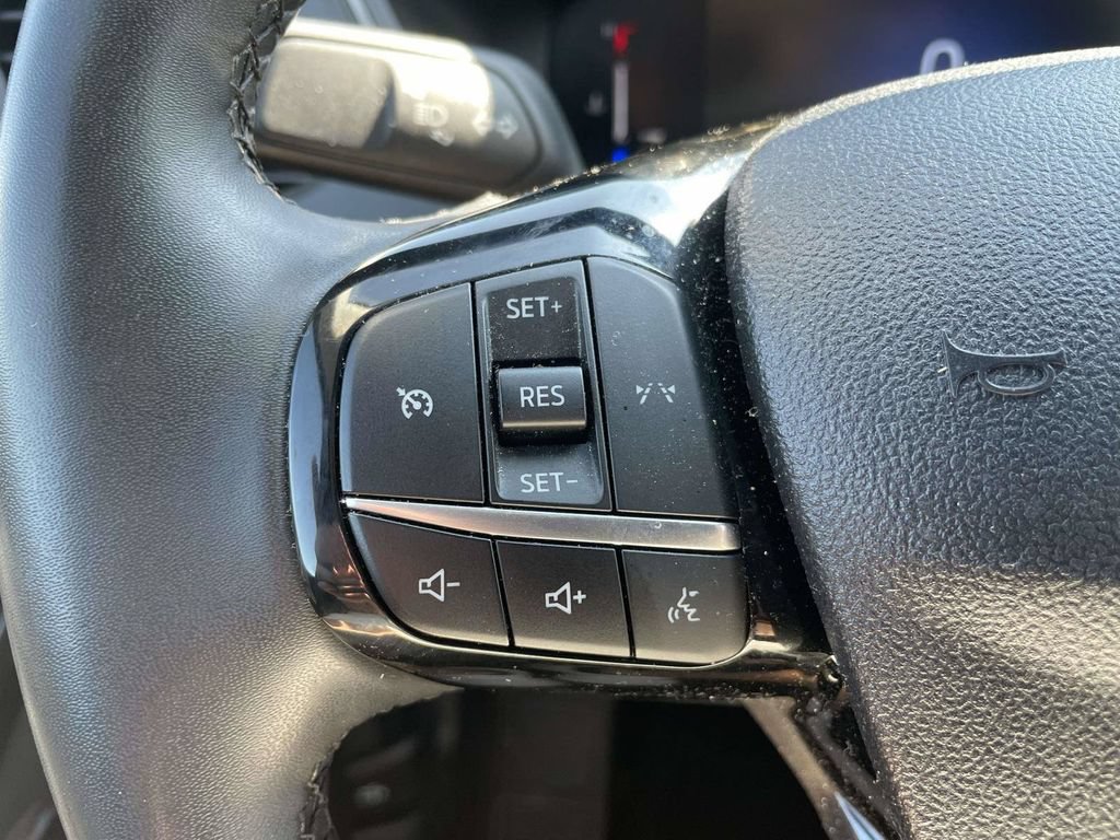 Certified 2024 Ford Escape Active w/ Cold Weather Package FWD image 26