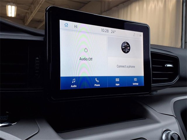 Certified 2023 Ford Explorer XLT image 18