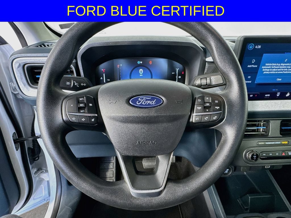 Certified 2026 Ford Maverick XLT AWD/4WD image 14