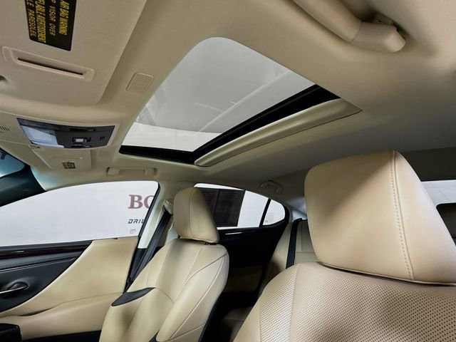 Used 2019 Lexus ES 350 350 image 26