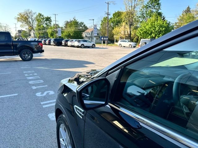 Certified 2018 Ford Escape SE w/ SE Sync 3 Package FWD image 29