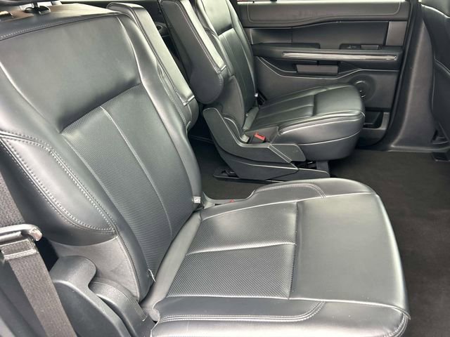 Certified 2023 Ford Expedition XLT image 23