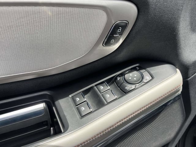 Certified 2025 Ford Expedition Max Active AWD/4WD image 11
