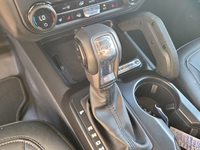 Certified 2025 Ford Bronco Badlands image 18