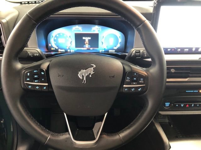 Certified 2025 Ford Bronco Sport Big Bend w/ Convenience Package image 19