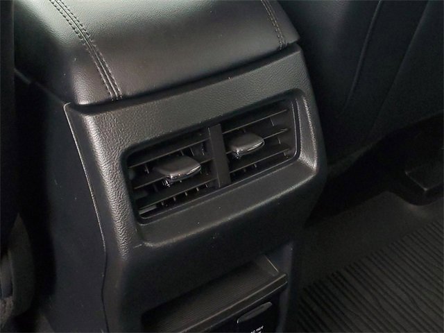 Certified 2022 Ford Edge SEL w/ Convenience Package image 28