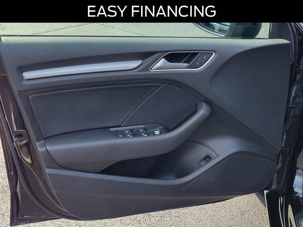 Used 2018 Audi A3 2.0T Premium AWD/4WD image 19