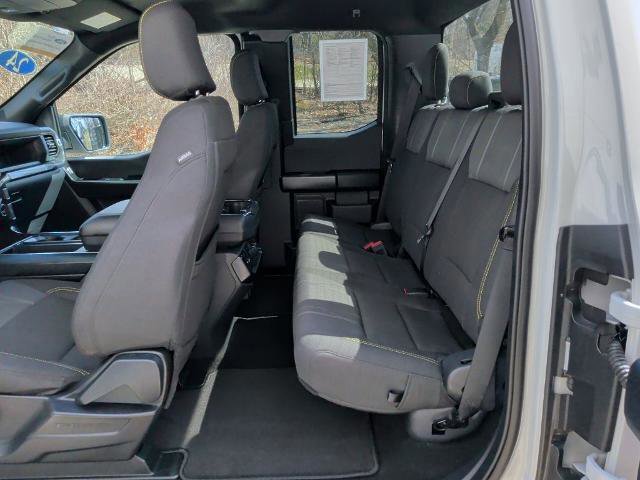Certified 2024 Ford F150 STX image 11