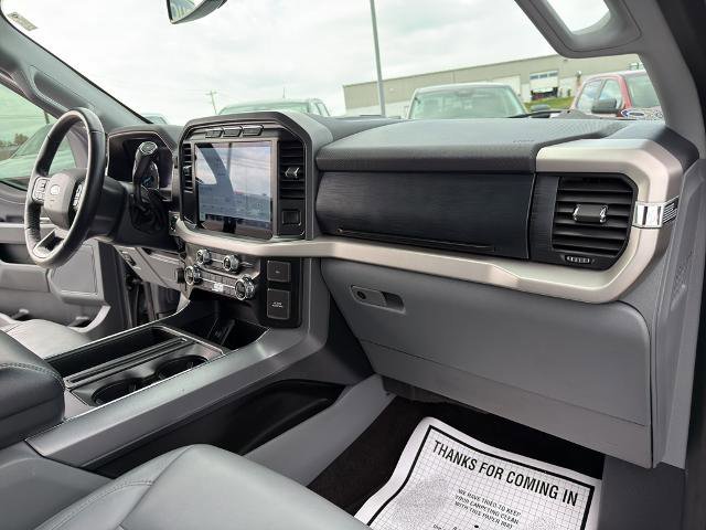 Certified 2021 Ford F150 XLT w/ Equipment Group 302A High image 20