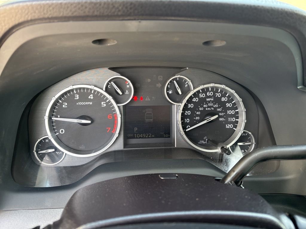 Used 2017 Toyota Tundra SR5 image 14