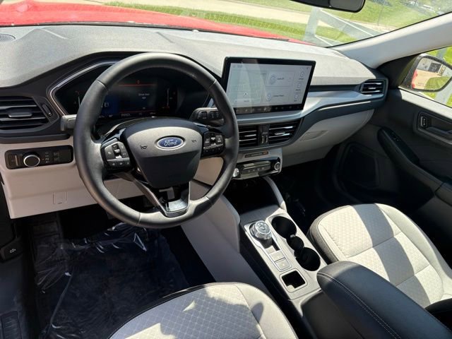 Certified 2024 Ford Escape Active w/ Tech Pack #1 AWD/4WD image 9