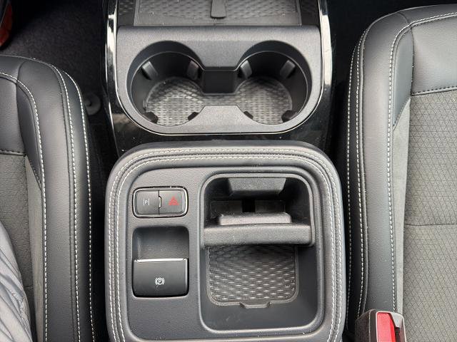 Certified 2025 Ford Mustang Mach-E GT image 21