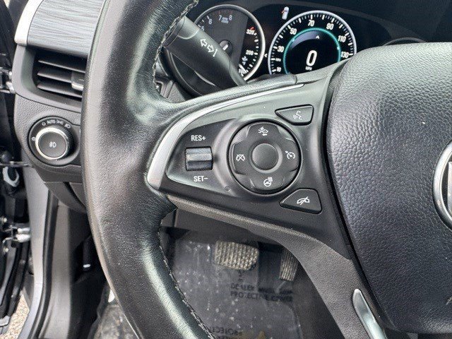 Used 2019 Buick Envision Premium image 15