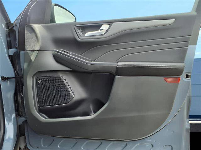 Certified 2023 Ford Escape Active w/ Tech Pack #2 image 10