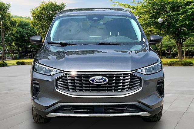 Certified 2023 Ford Escape Active AWD/4WD image 3