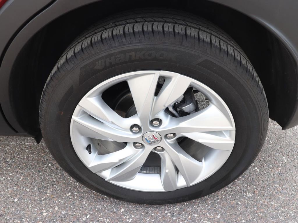 Used 2024 Buick Encore GX Preferred image 16
