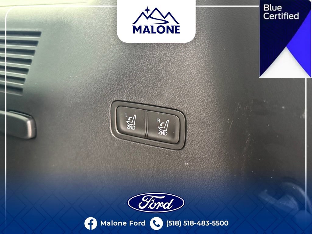 Used 2024 Hyundai Santa Fe Limited AWD/4WD image 14