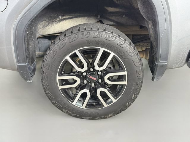 Used 2022 GMC Sierra 1500 AT4 w/ AT4 Premium Package AWD/4WD image 38