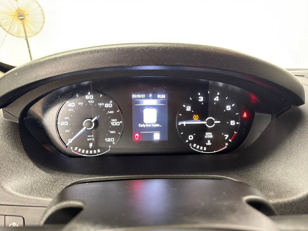 Used 2025 RAM ProMaster 2500 w/ Convenience Group FWD image 22