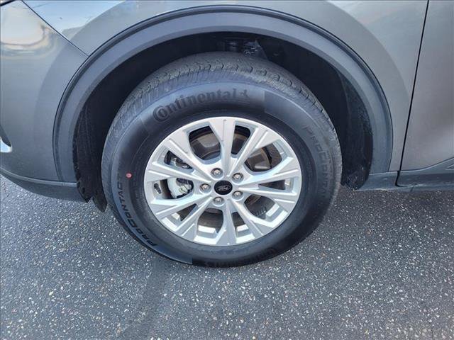 Certified 2025 Ford Escape Active AWD/4WD image 2